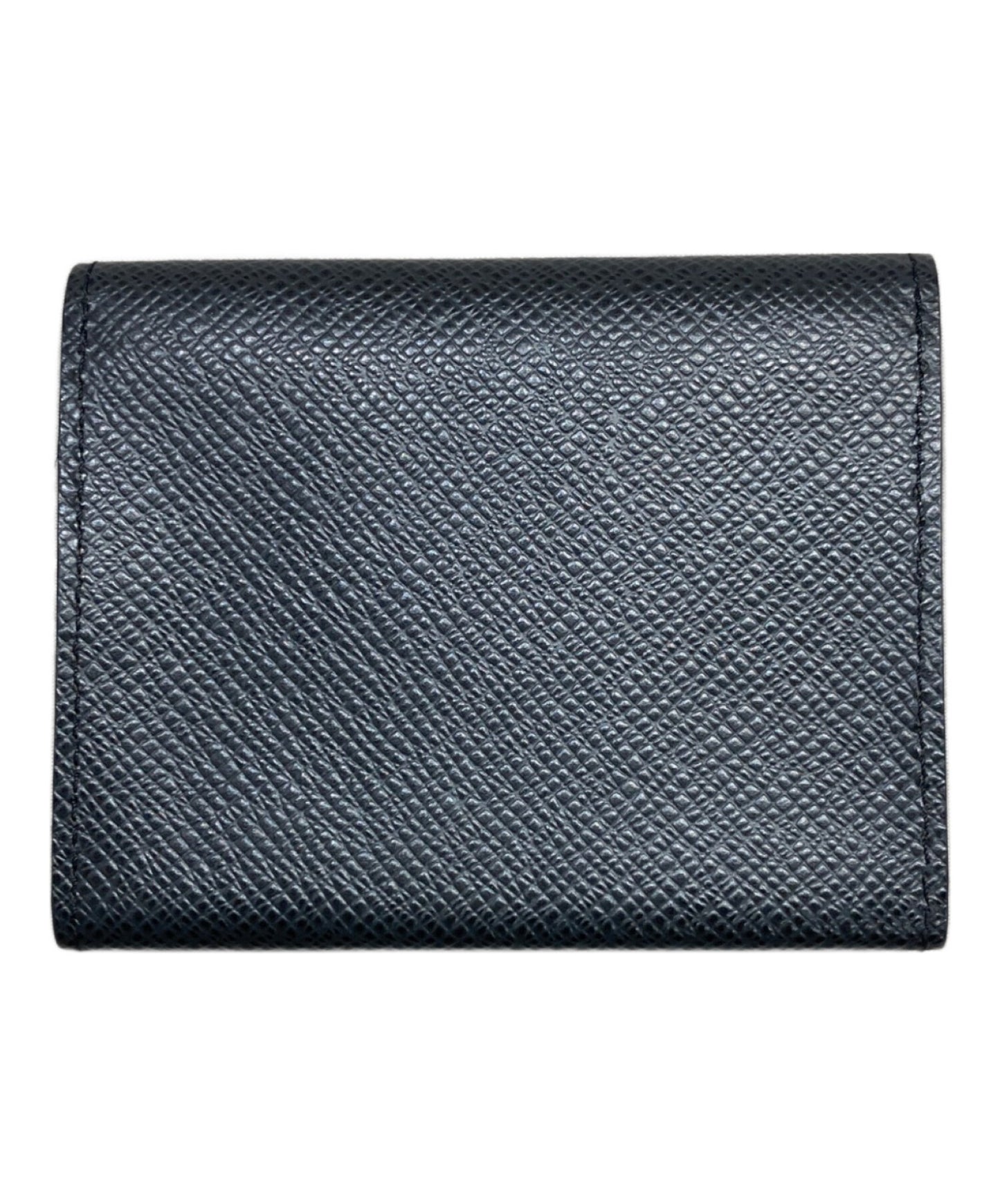 [Pre-owned] LOUIS VUITTON Envelop Carte de Visite M30922