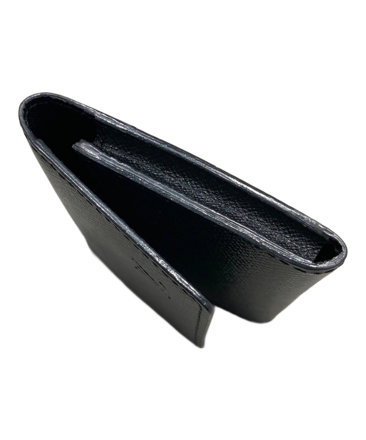 [Pre-owned] LOUIS VUITTON Envelop Carte de Visite M30922