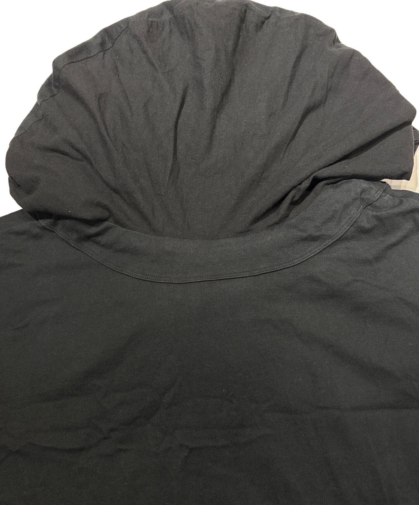 [Pre-owned] Vivienne Westwood RED LABEL Cut and sewn hoodie with ribbon 16-12-312025