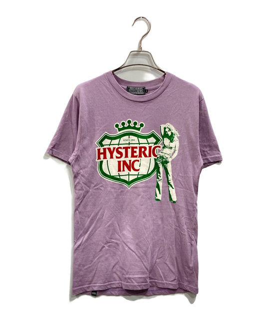 [Pre-owned] Hysteric Glamour HYSTERIC ALE Tee 02251CT30