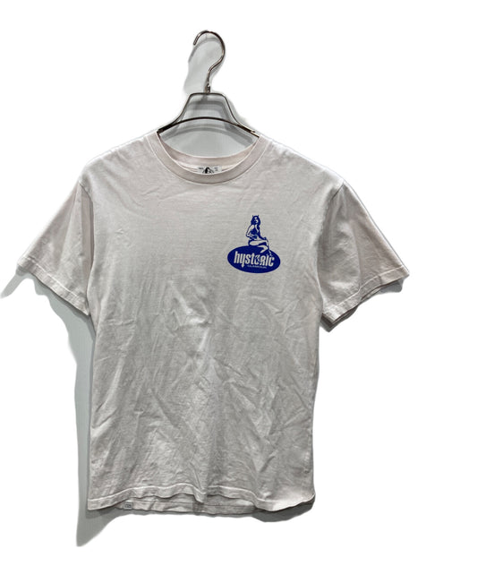 [Pre-owned] Hysteric Glamour SOFT DRINK TEE 02212CT11
