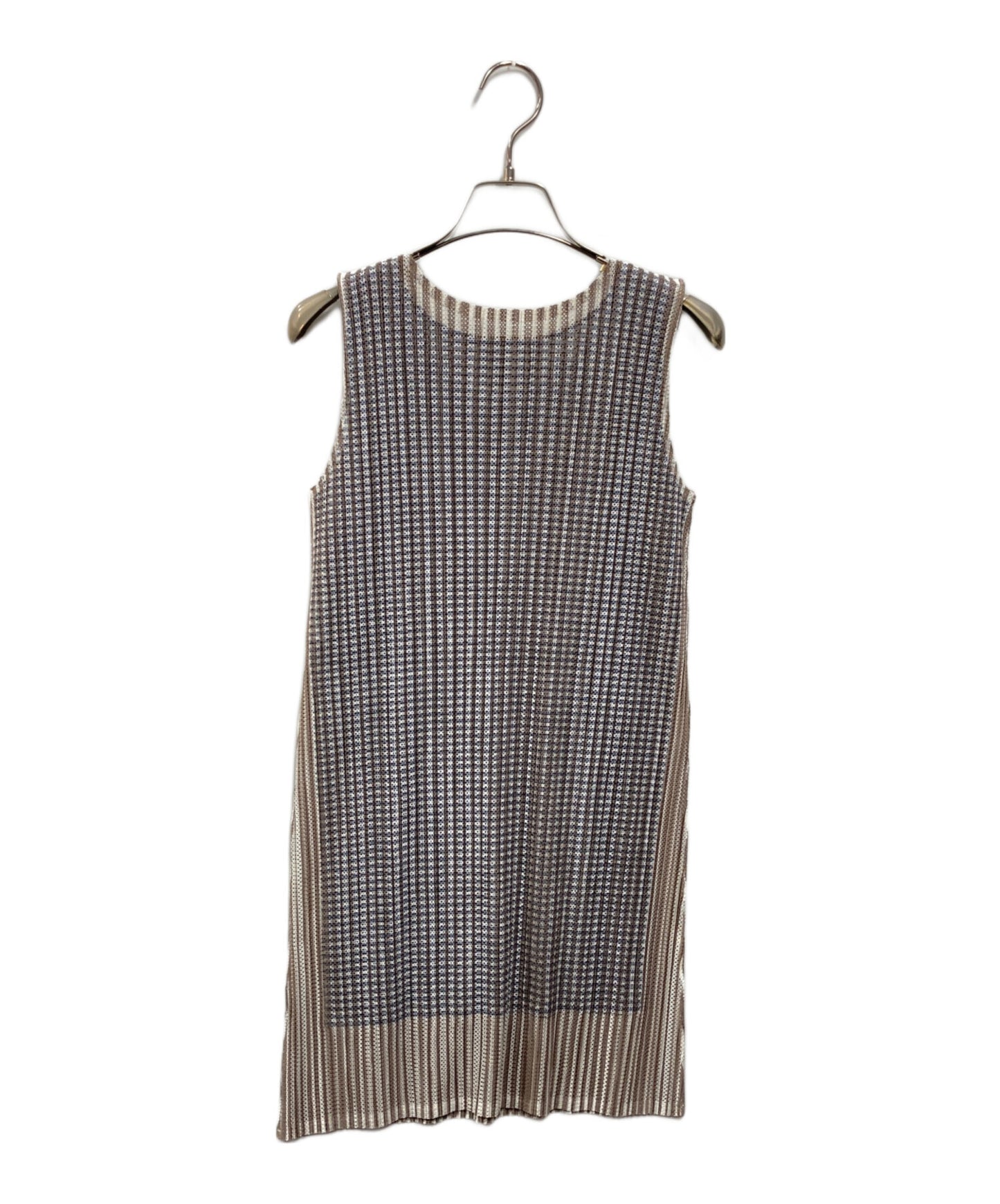[Pre-owned] PLEATS PLEASE Ensemble dress PP01-JT653