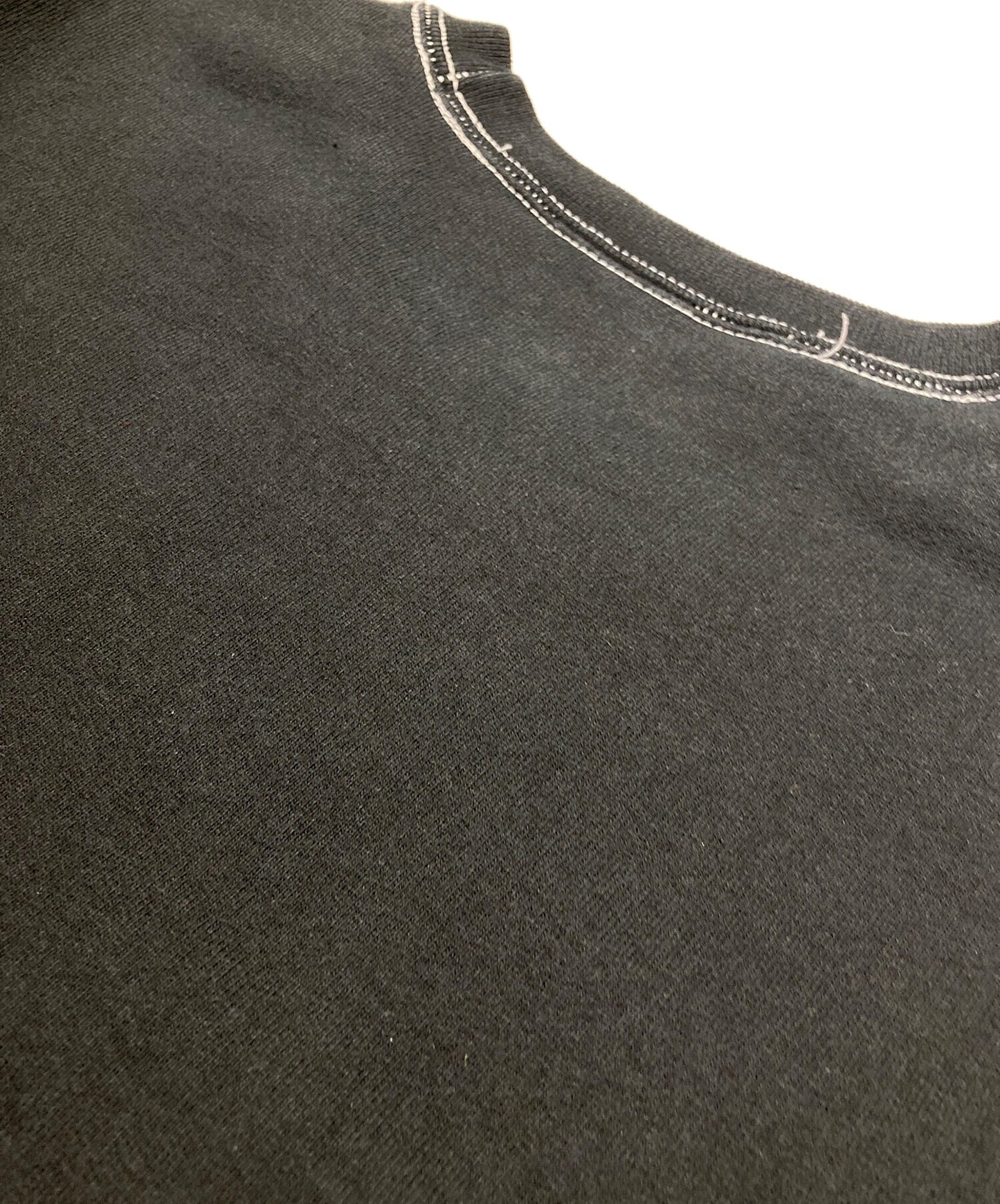 [Pre-owned] SUPREME Small box logo crew neck sweatshirt