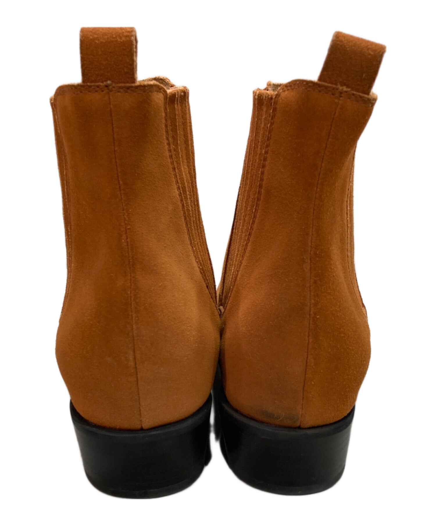 Hysteric Glamour ハイカット ブーツ archive Pre-owned] Hysteric Glamour short boots – Archive Factory