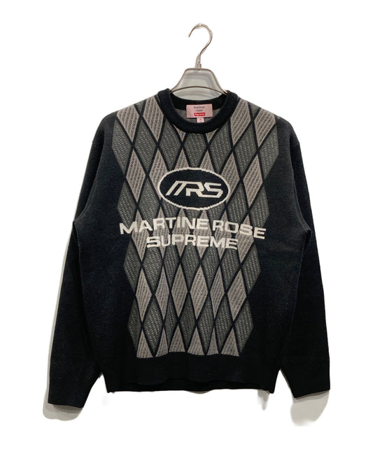 [Pre-owned] SUPREME Sweater
