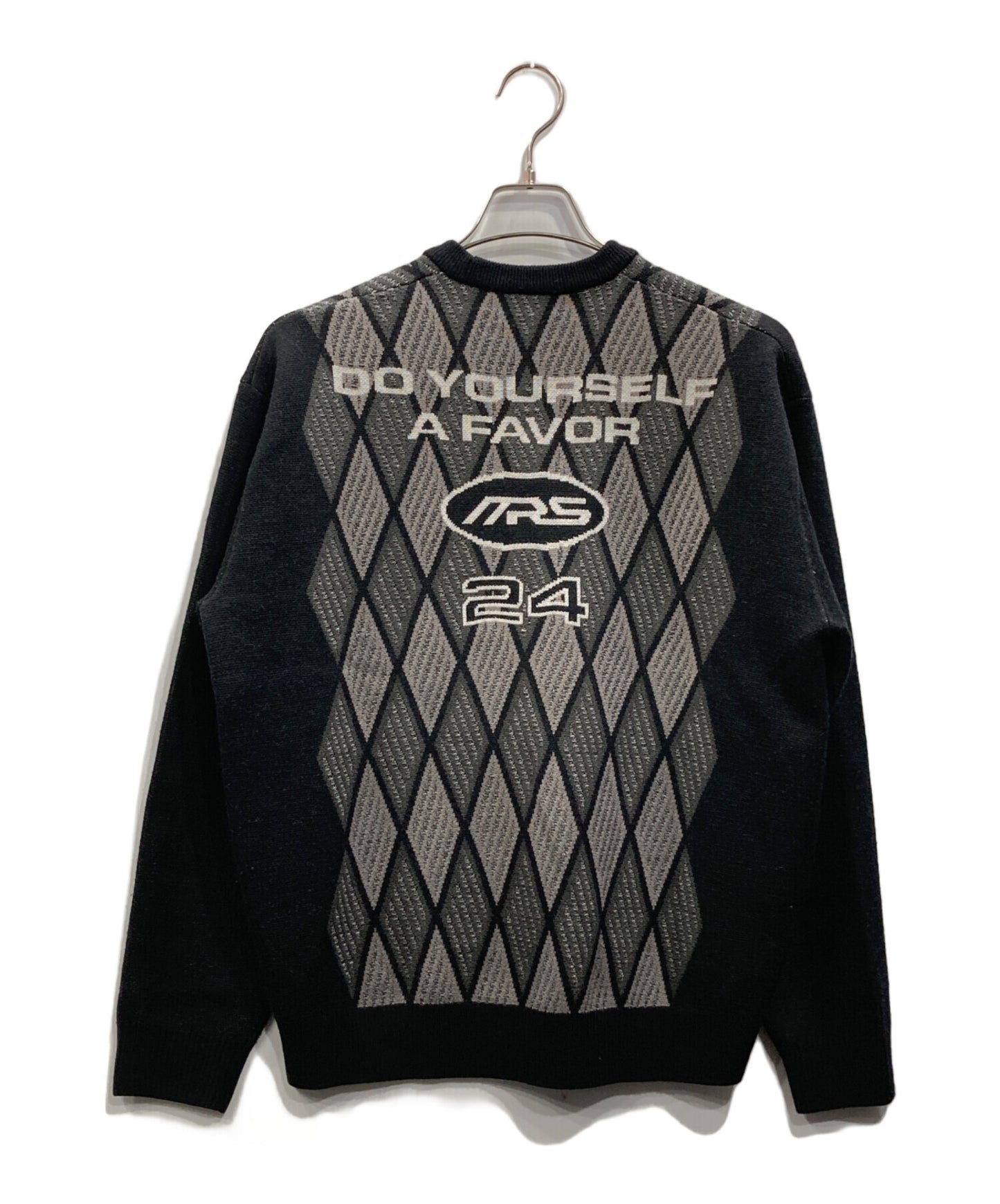 [Pre-owned] SUPREME Sweater