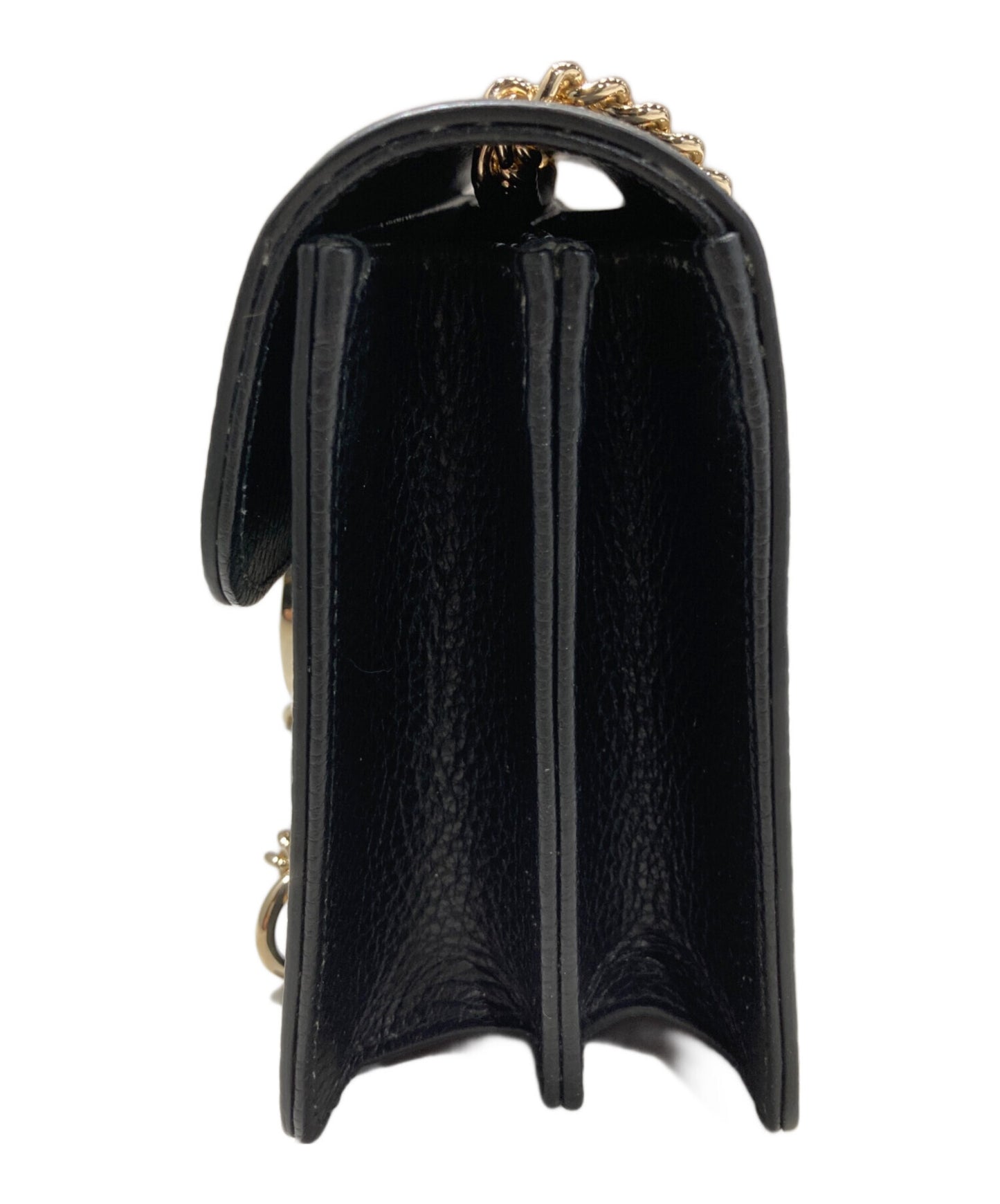[Pre-owned] GUCCI Interlocking G shoulder bag 510304