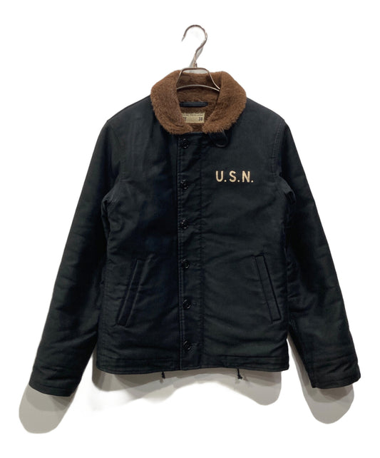 [Pre-owned] WACKO MARIA N-1 deck jacket