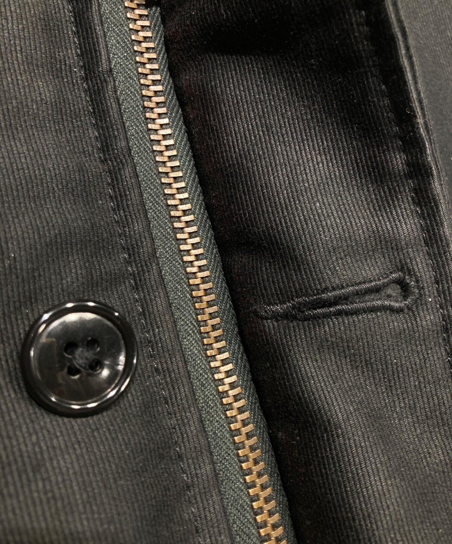 [Pre-owned] WACKO MARIA N-1 deck jacket