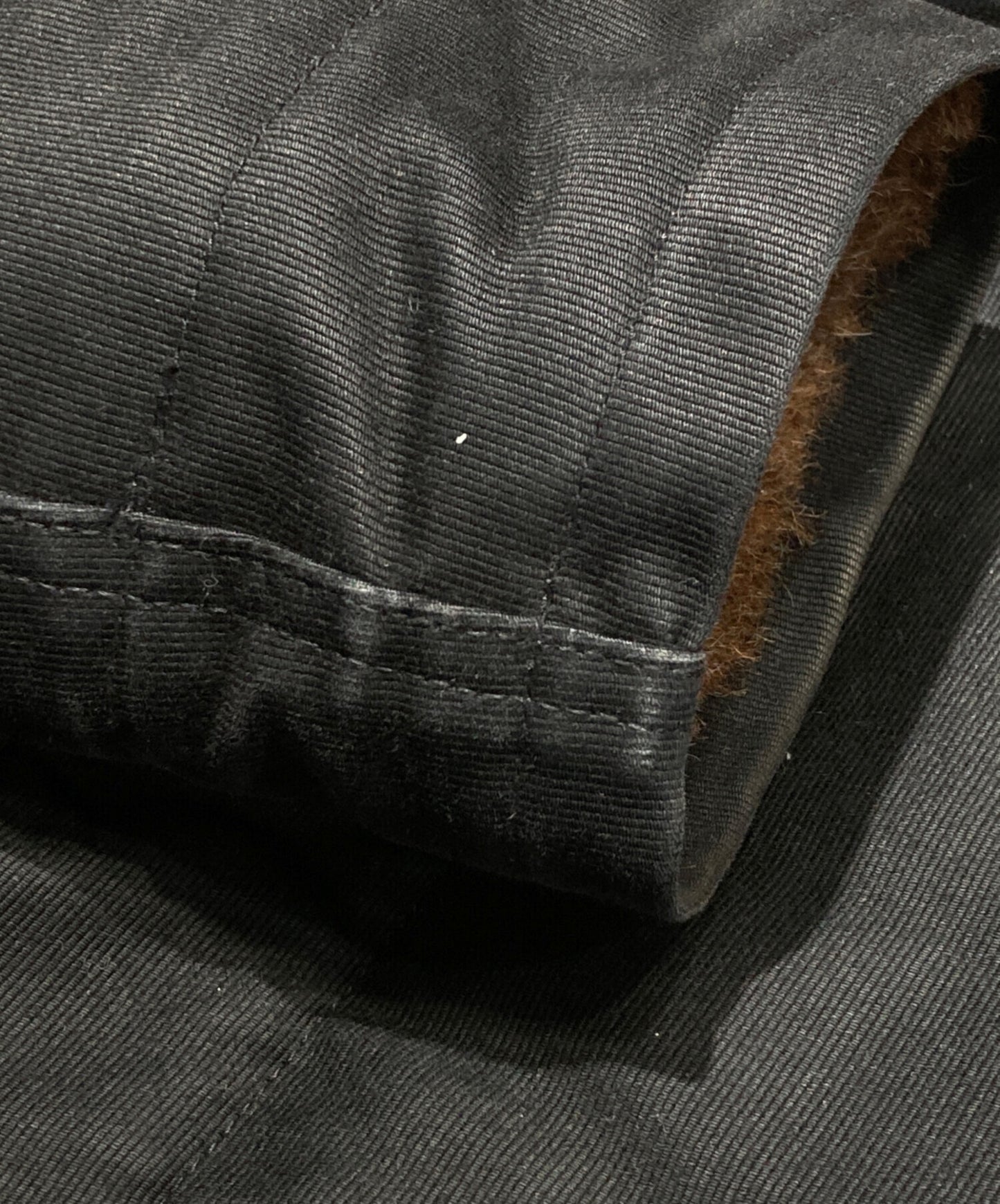 [Pre-owned] WACKO MARIA N-1 deck jacket
