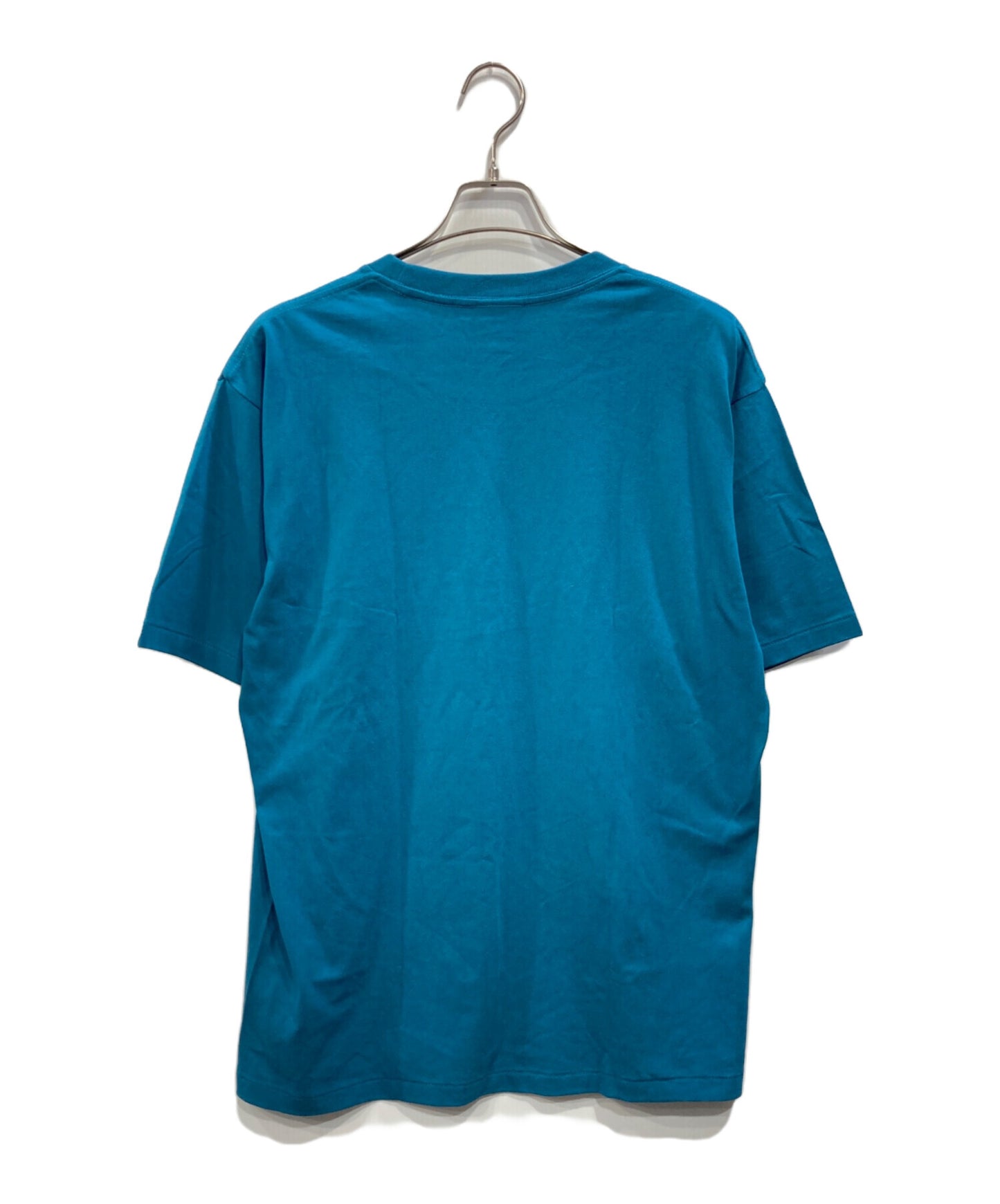 [Pre-owned] A BATHING APE Star-Embroidered T-Shirt