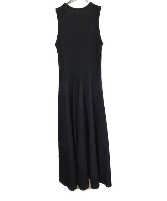 [Pre-owned] tricot COMME des GARCONS maxi dress TO-110220