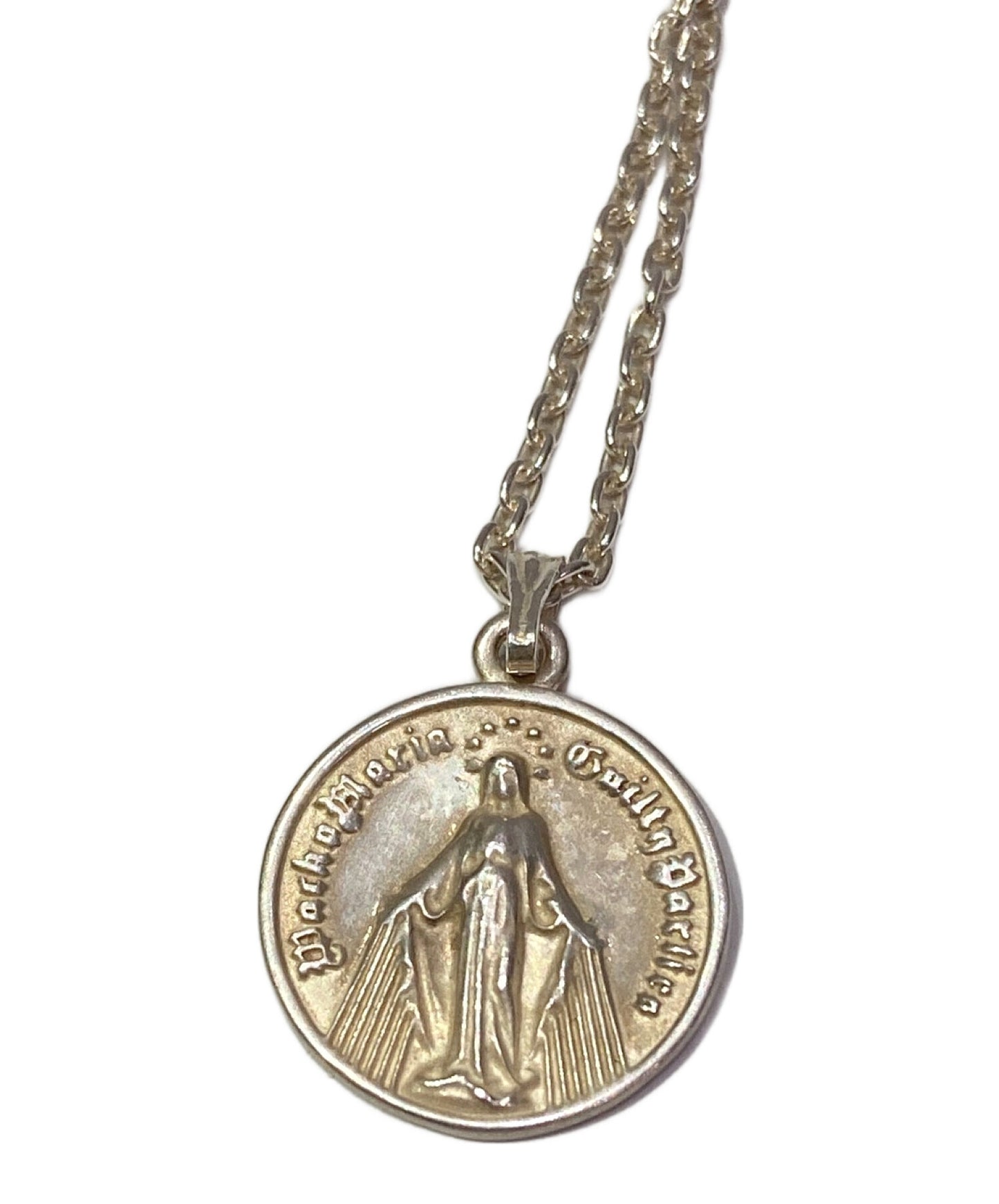 [Pre-owned] WACKO MARIA Coin Necklace