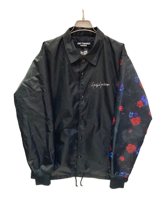 [Pre-owned] YOHJI YAMAMOTO coach jacket HW-Y30-601