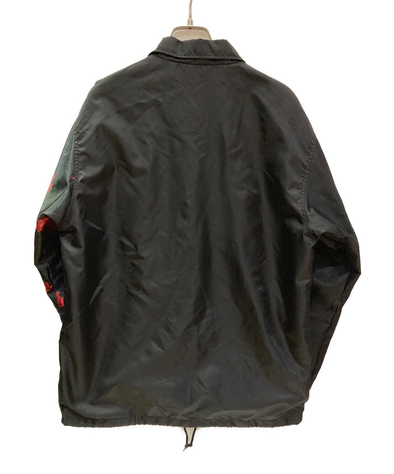 美品テーラー東洋×ナノユニバース別注 ベトジャン リブ使用