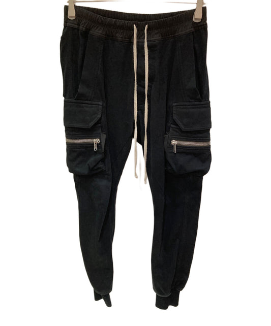 [Pre-owned] RICK OWENS pants RU01B1396-BA