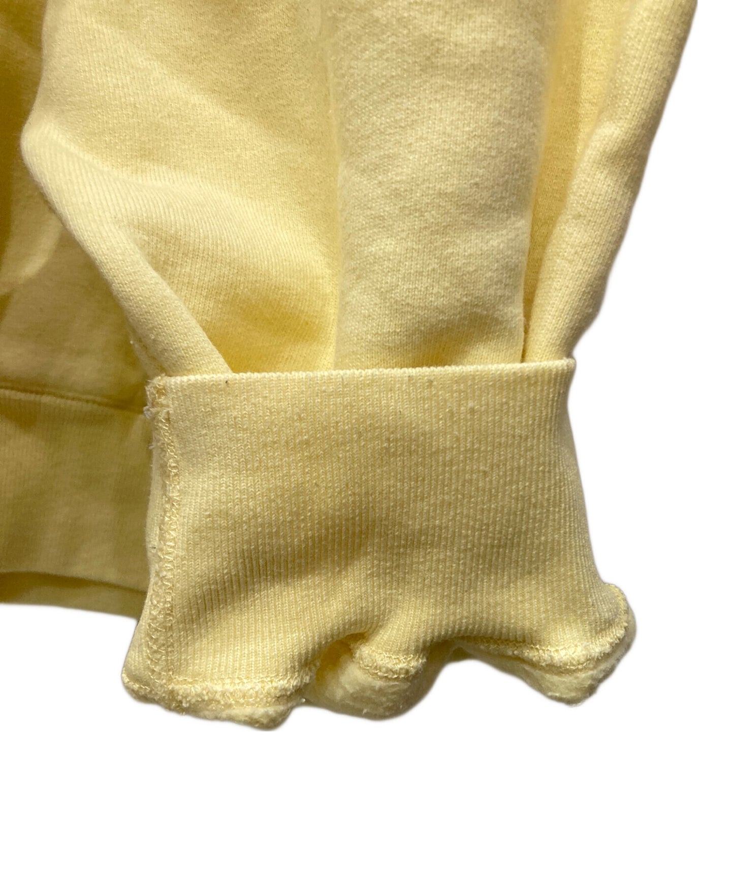 [Pre-owned] SUPREME pullover hoodie