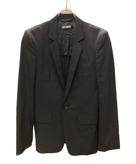 [Pre-owned] RAF SIMONS 1B Tailored Jacket