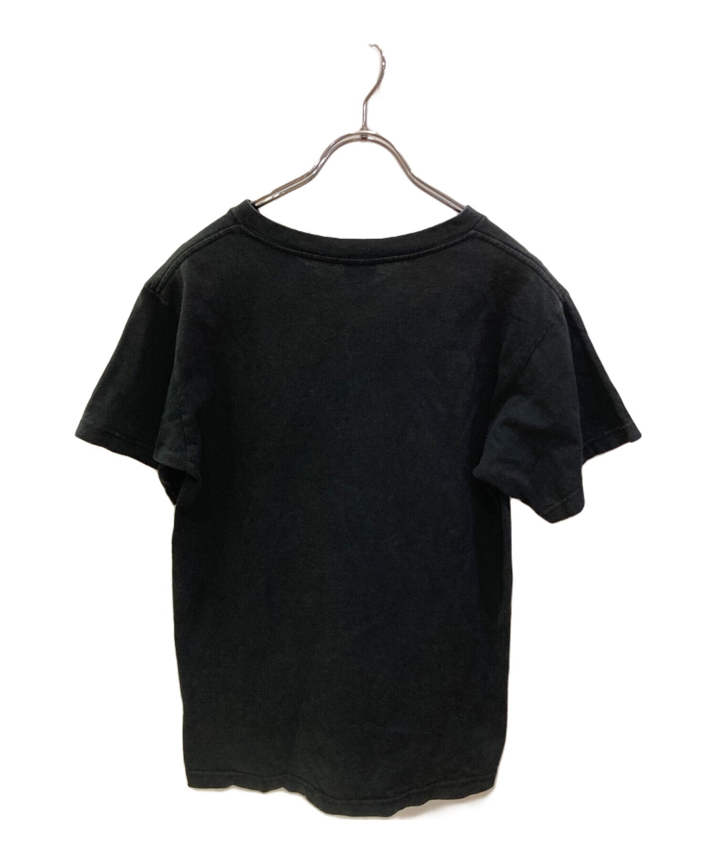 [Pre-owned] SUPREME printed T-shirt