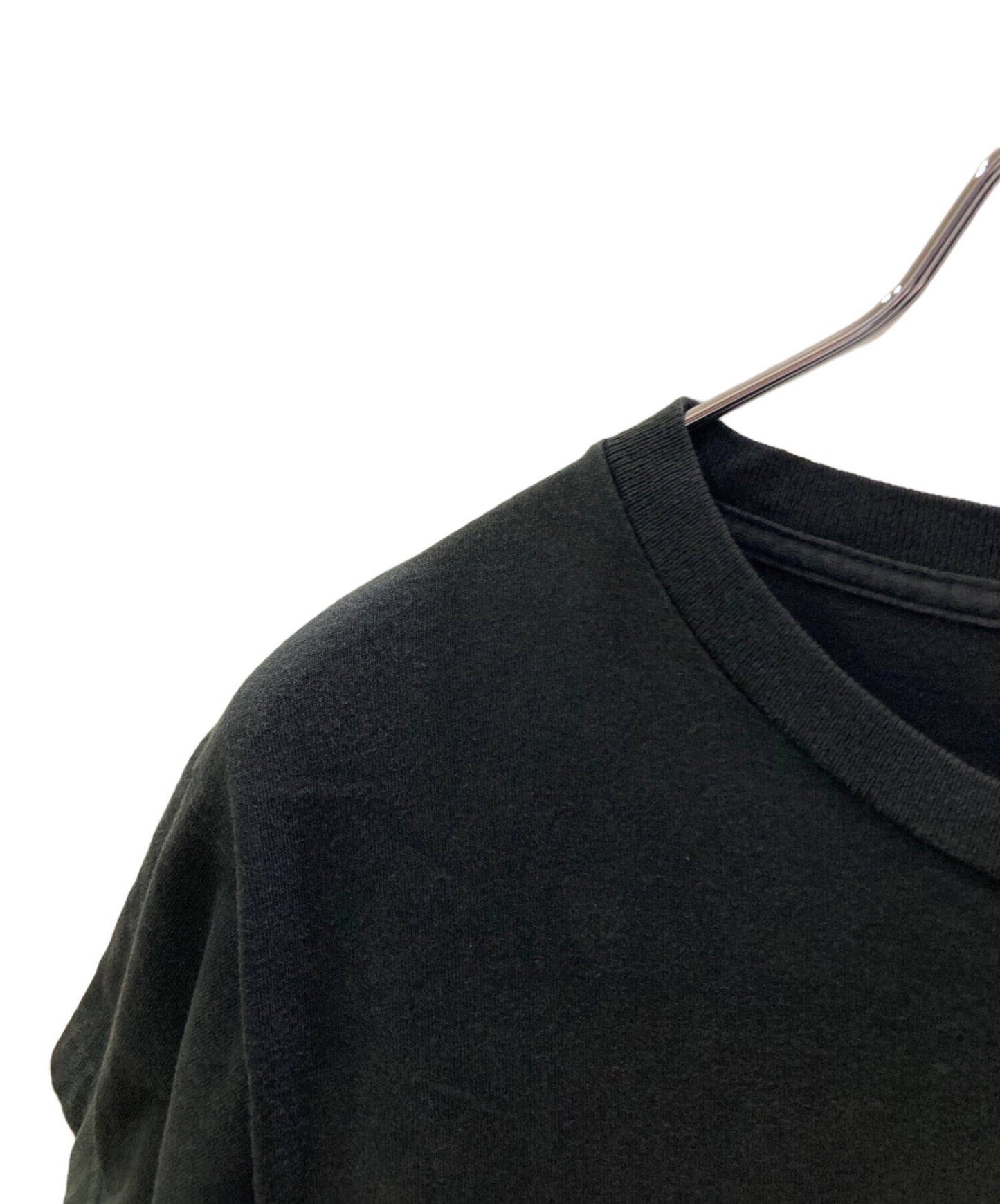 [Pre-owned] SUPREME printed T-shirt