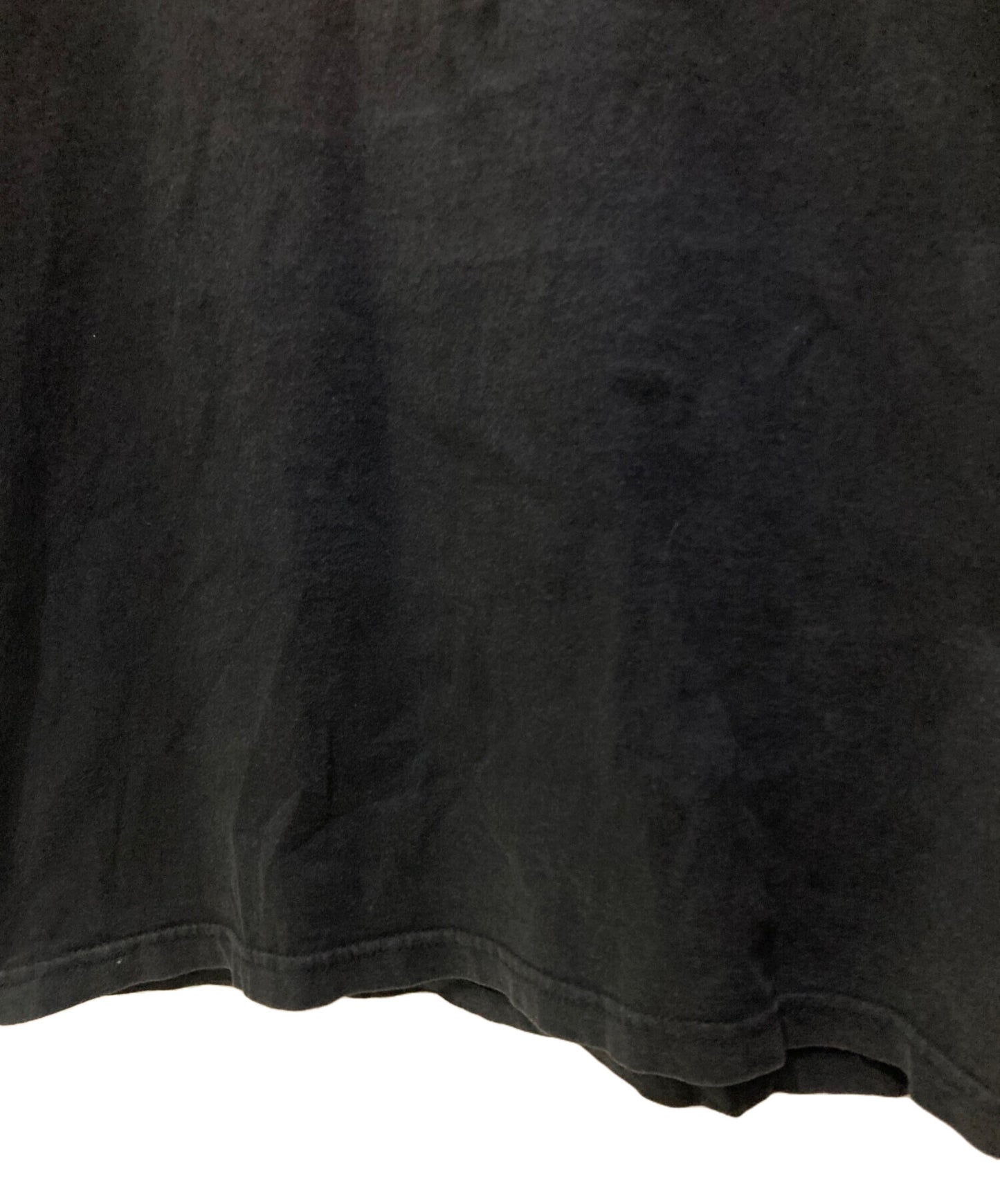 [Pre-owned] SUPREME printed T-shirt