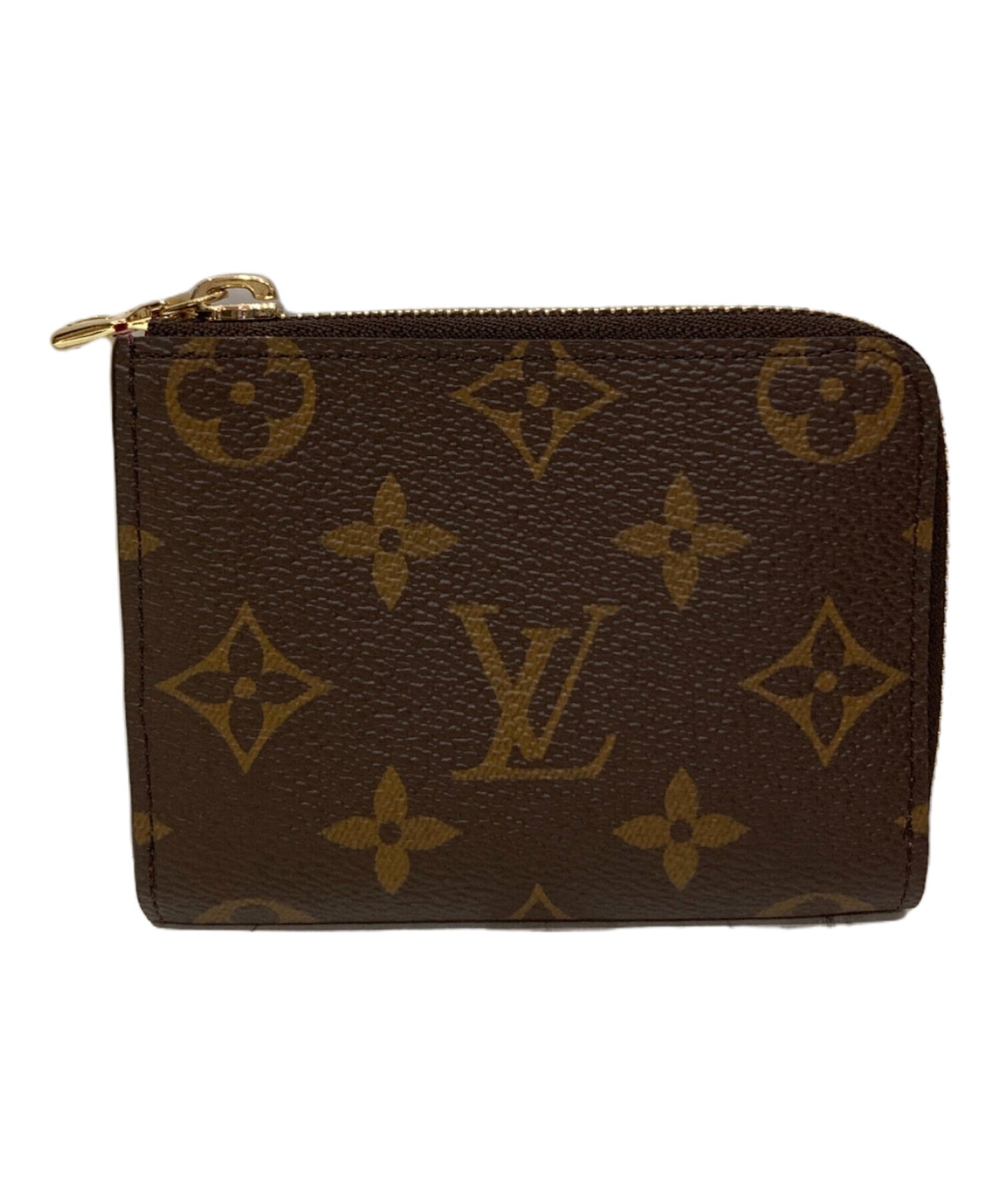 [Pre-owned] LOUIS VUITTON Portofoil Noah Compact M83676