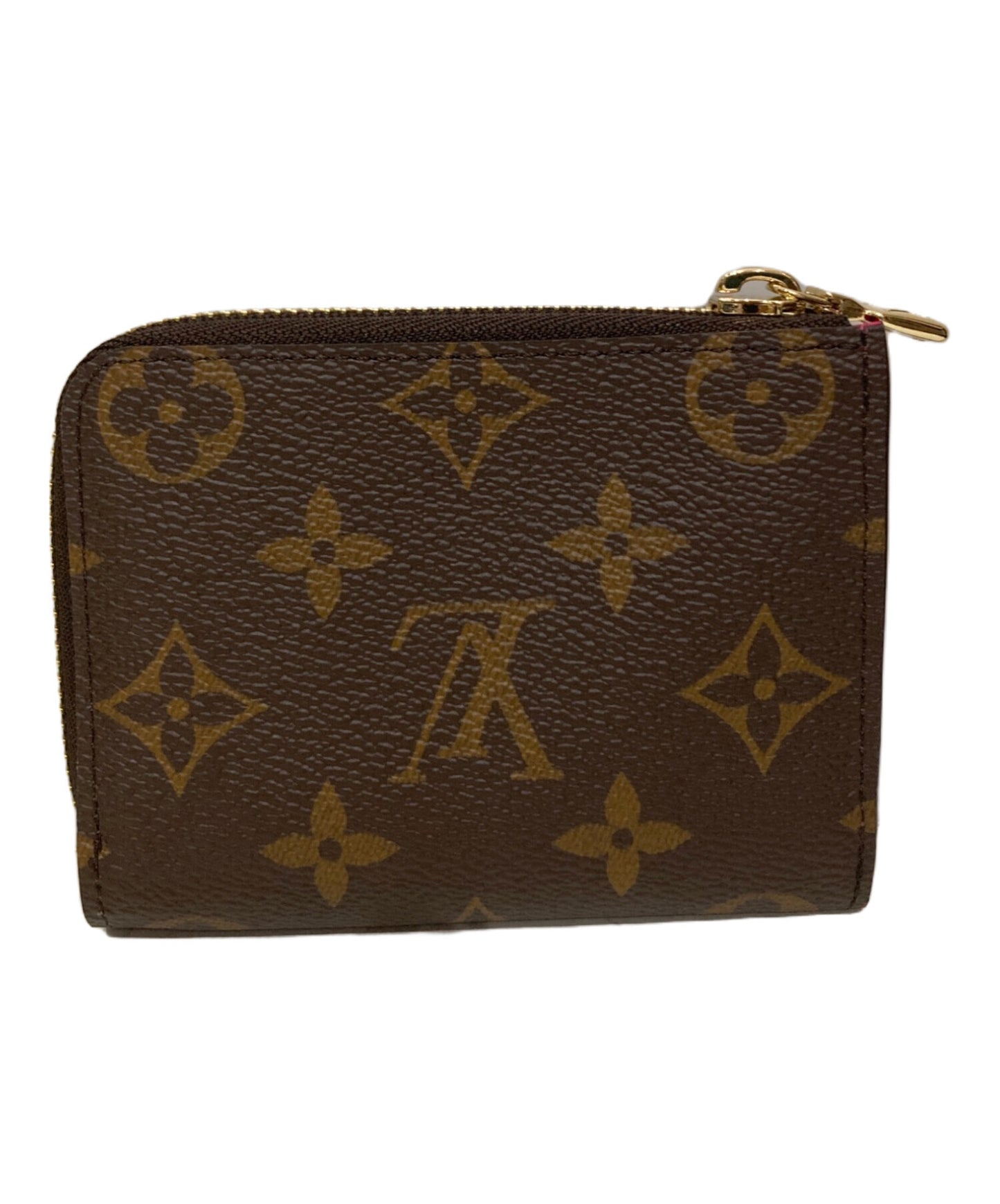 [Pre-owned] LOUIS VUITTON Portofoil Noah Compact M83676