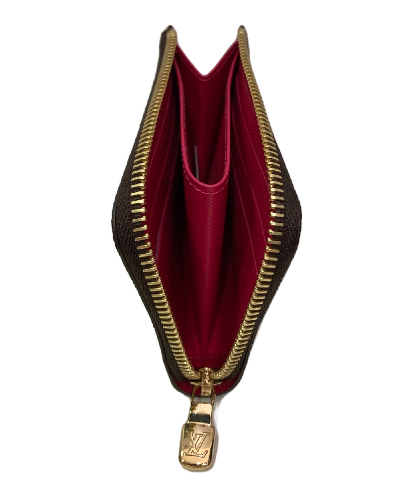 [Pre-owned] LOUIS VUITTON Portofoil Noah Compact M83676