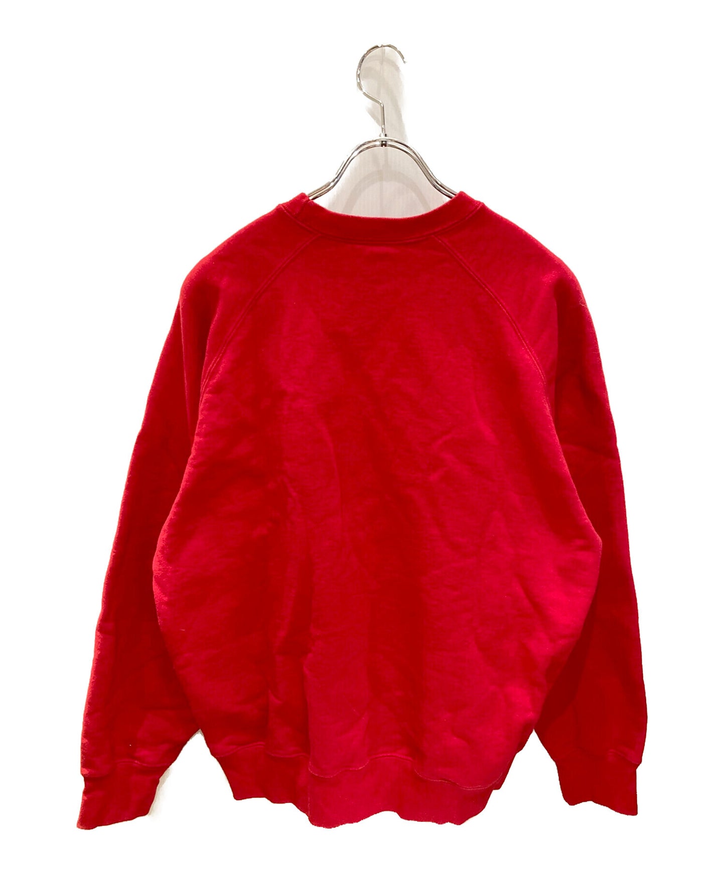 [Pre-owned] SUPREME Small Box Crewneck