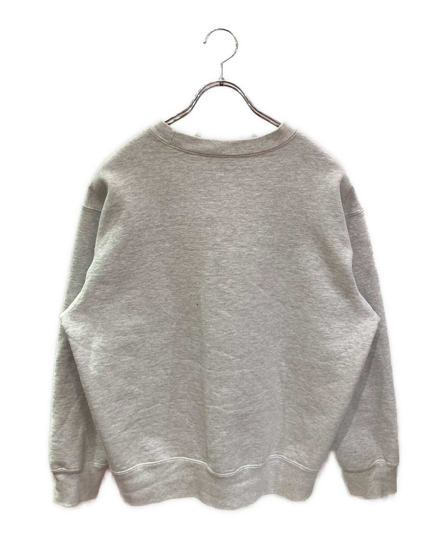 [Pre-owned] SUPREME Small box logo sweatshirt