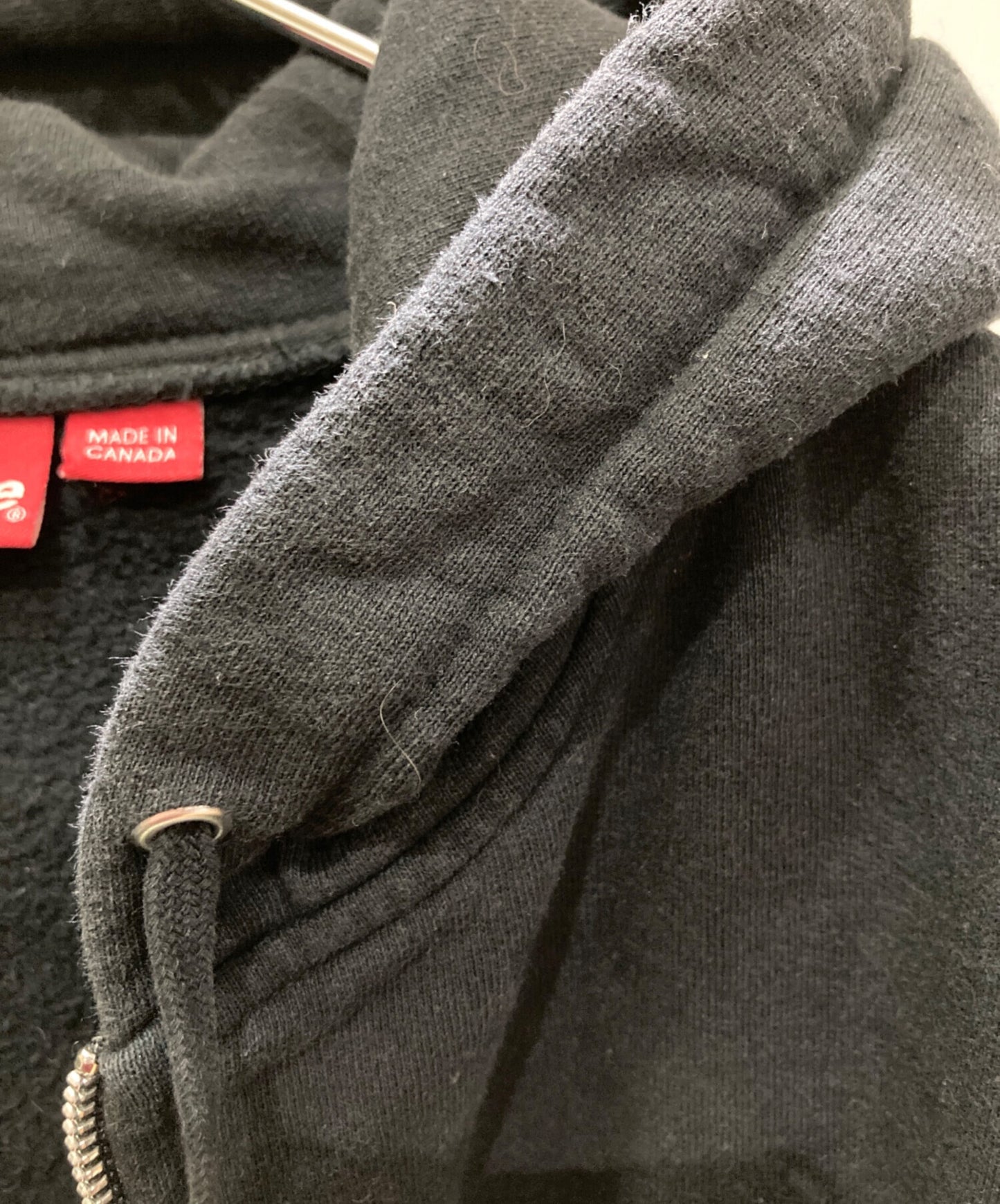 [Pre-owned] SUPREME Small Box Logo Hoodie
