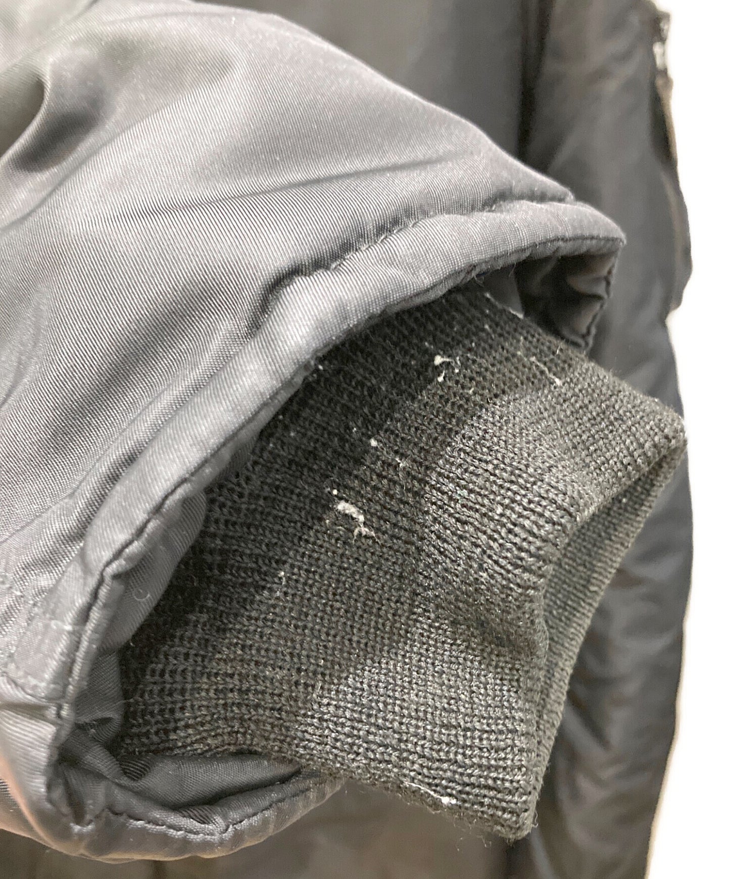 [Pre-owned] Hysteric Glamour hooded coat 0263AC01
