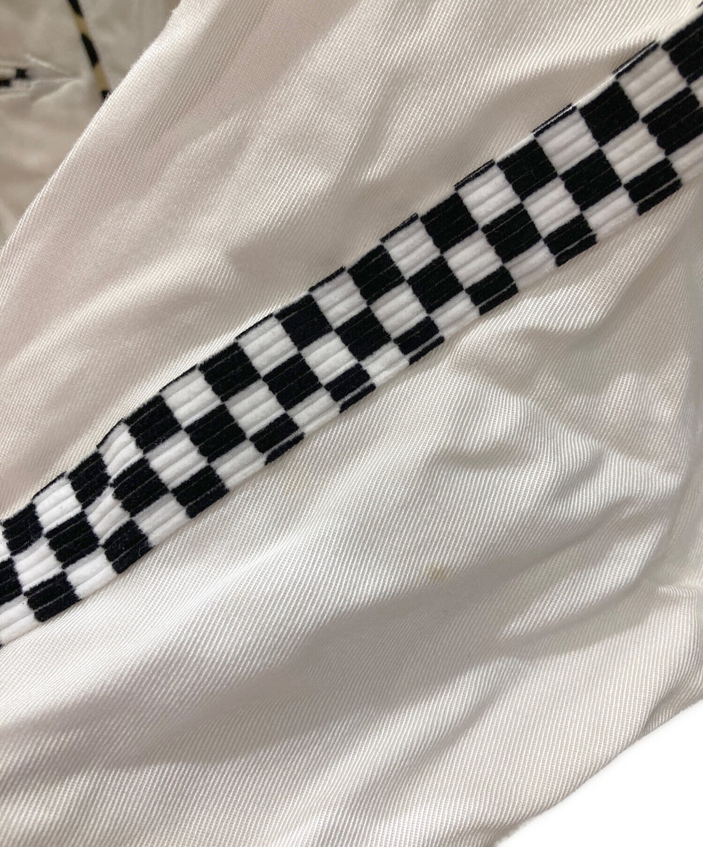 [Pre-owned] WACKO MARIA Western shirt