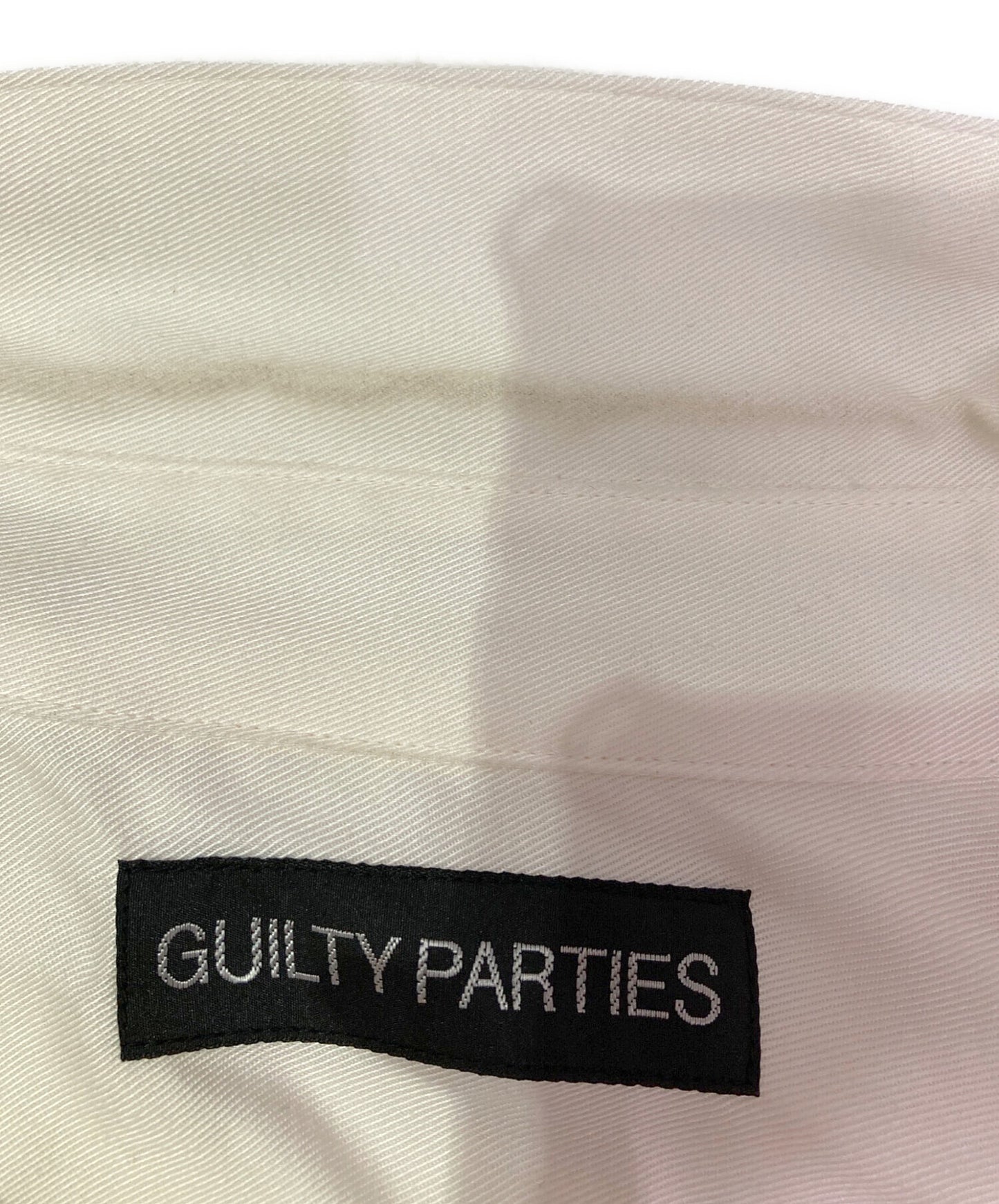 [Pre-owned] WACKO MARIA Western shirt