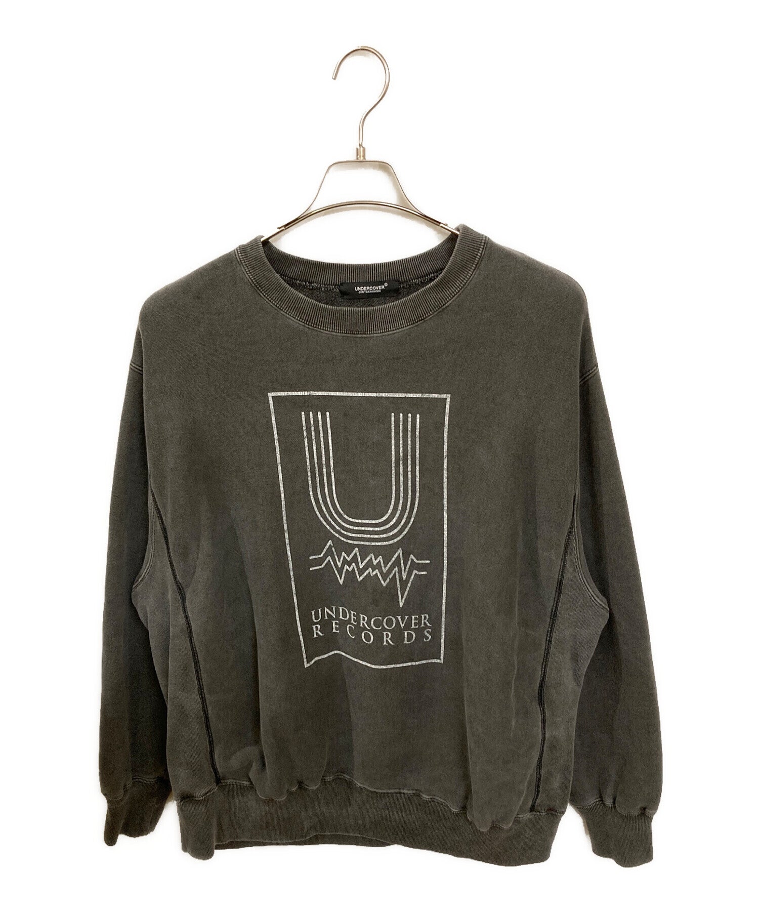 UNDERCOVER – Archive Factory