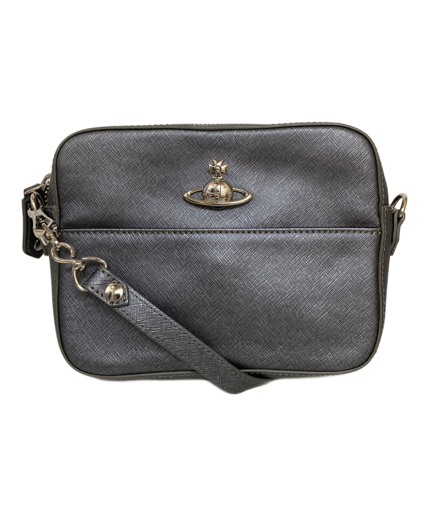 [Pre-owned] Vivienne Westwood shoulder bag 43030064AN