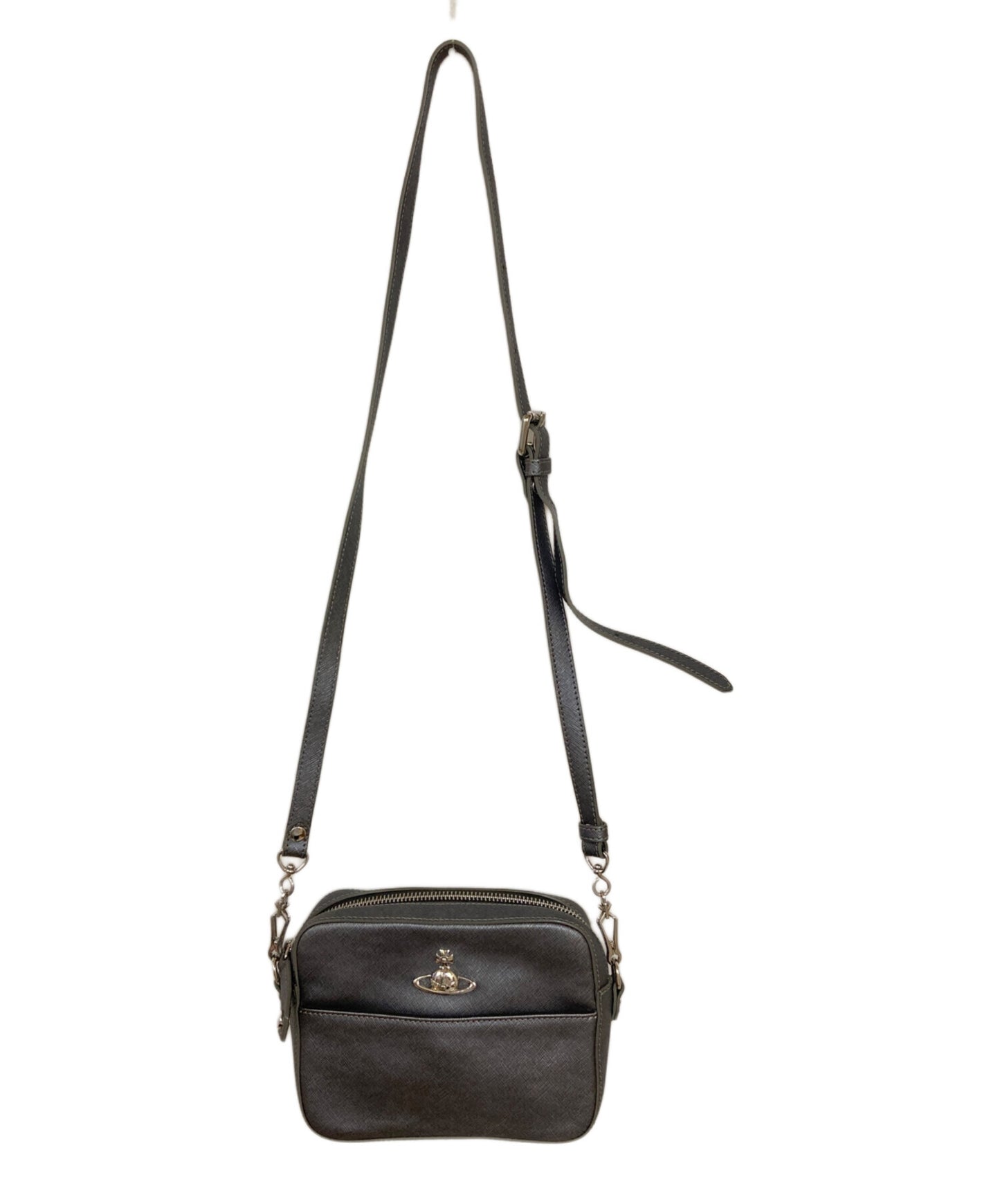 [Pre-owned] Vivienne Westwood shoulder bag 43030064AN