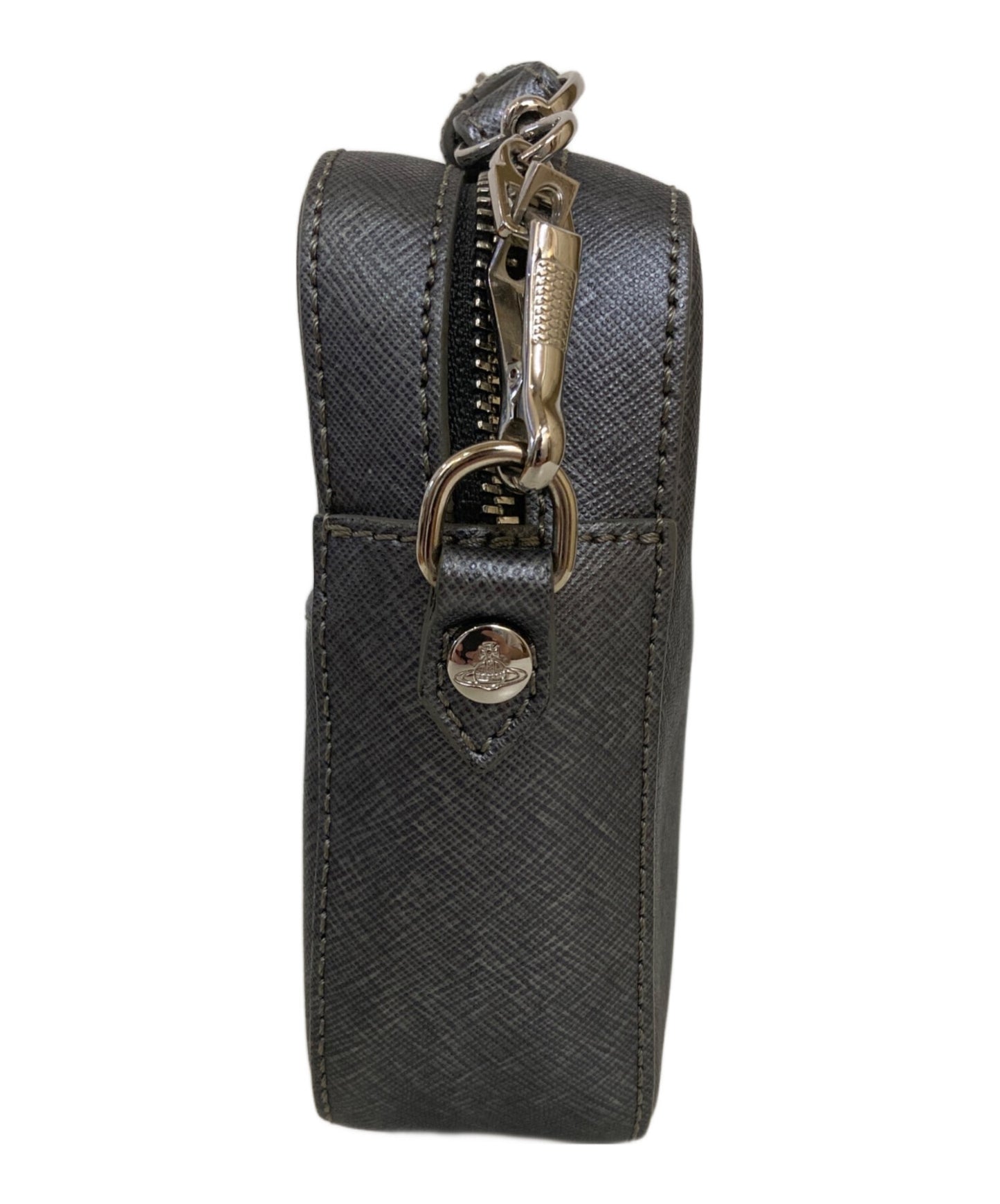 [Pre-owned] Vivienne Westwood shoulder bag 43030064AN