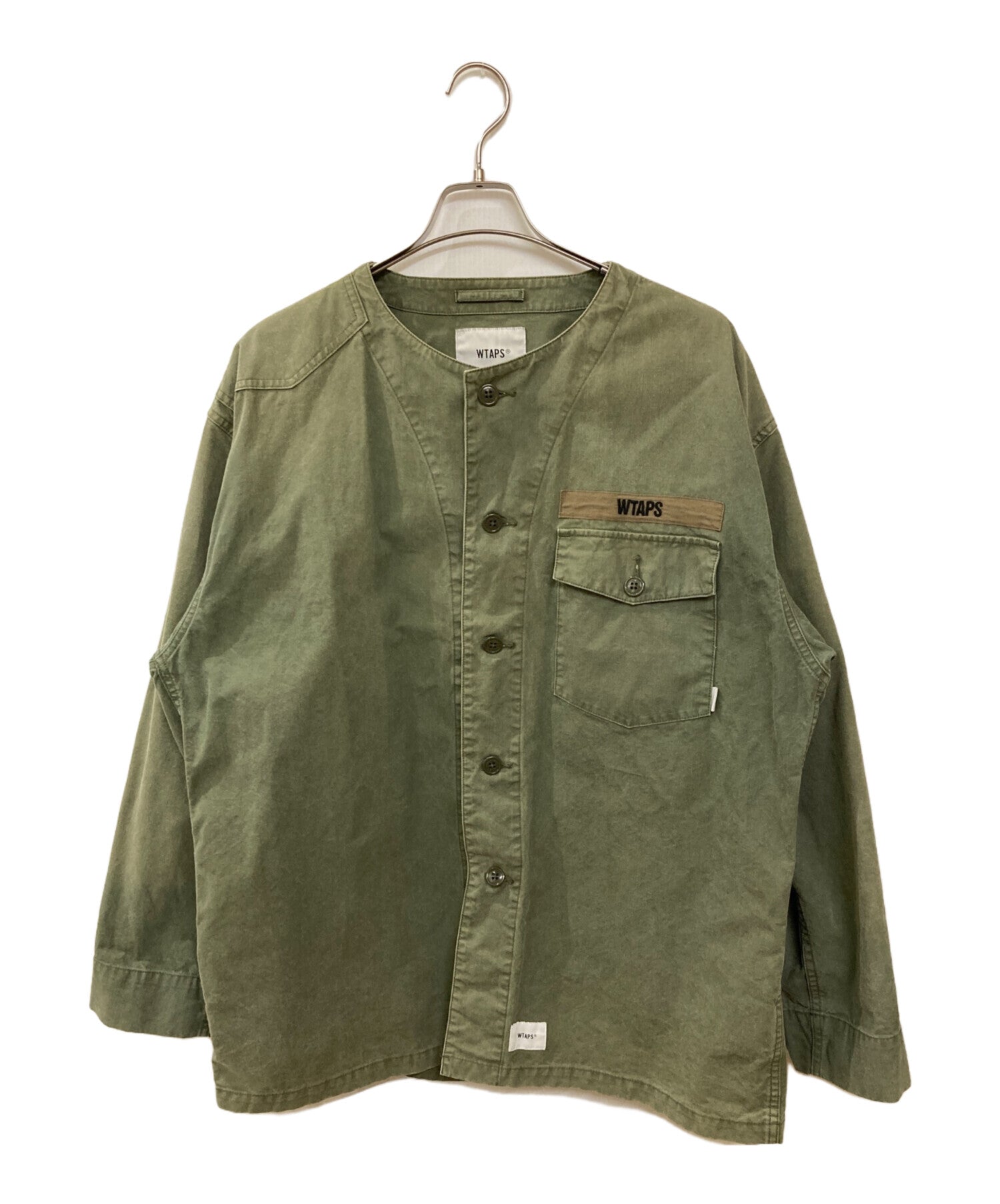WTAPS – Archive Factory