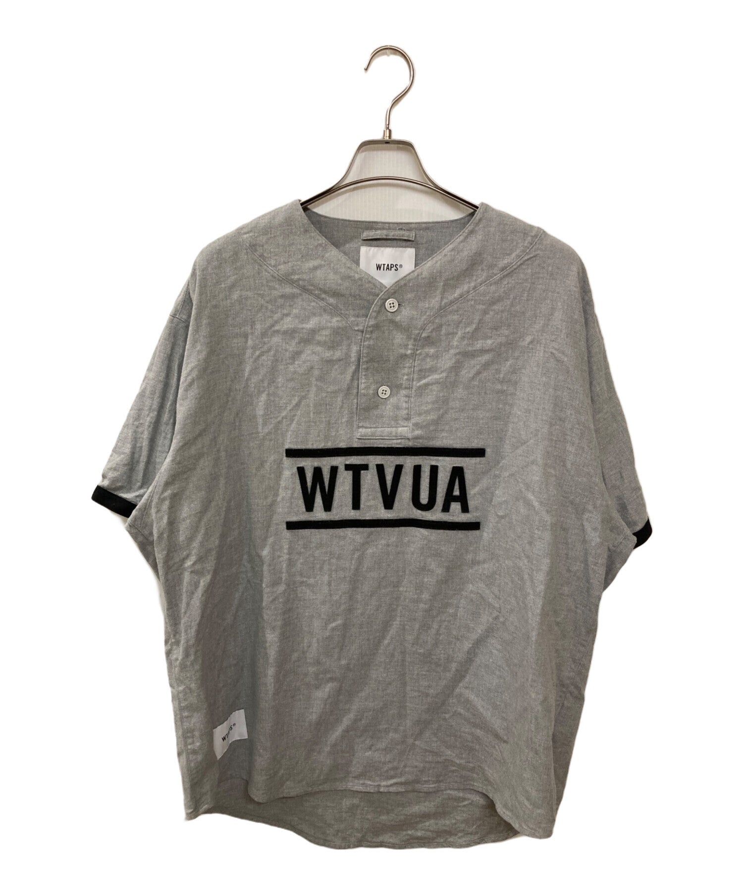 WTAPS – Archive Factory