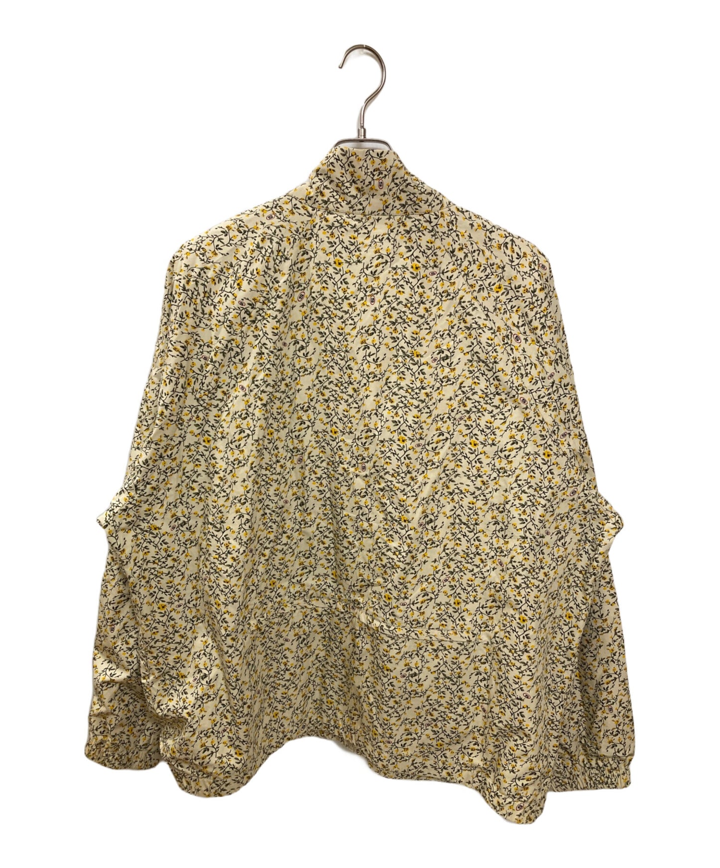 [Pre-owned] SUPREME RaglanUtilityJacket