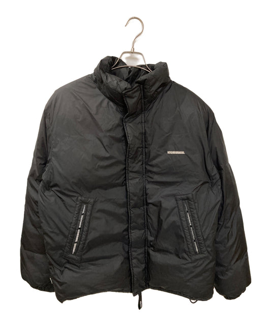 [Pre-owned] NEIGHBORHOOD DECK PUFF E-JKT 202TSNH-JKM03