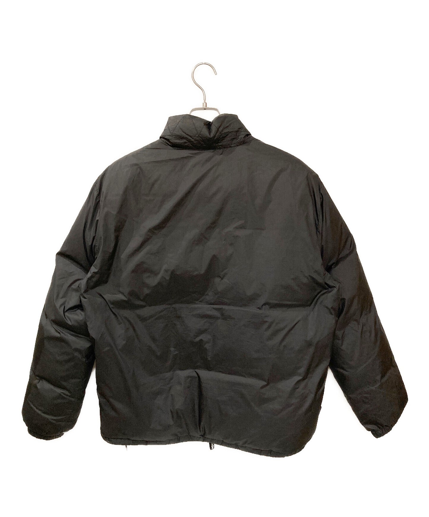 [Pre-owned] NEIGHBORHOOD DECK PUFF E-JKT 202TSNH-JKM03