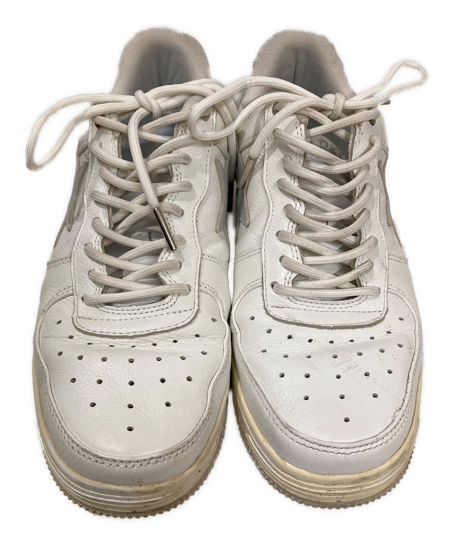 [Pre-owned] A BATHING APE Joond Vape Star Low Cut Sneaker 0ZXSHM191921H