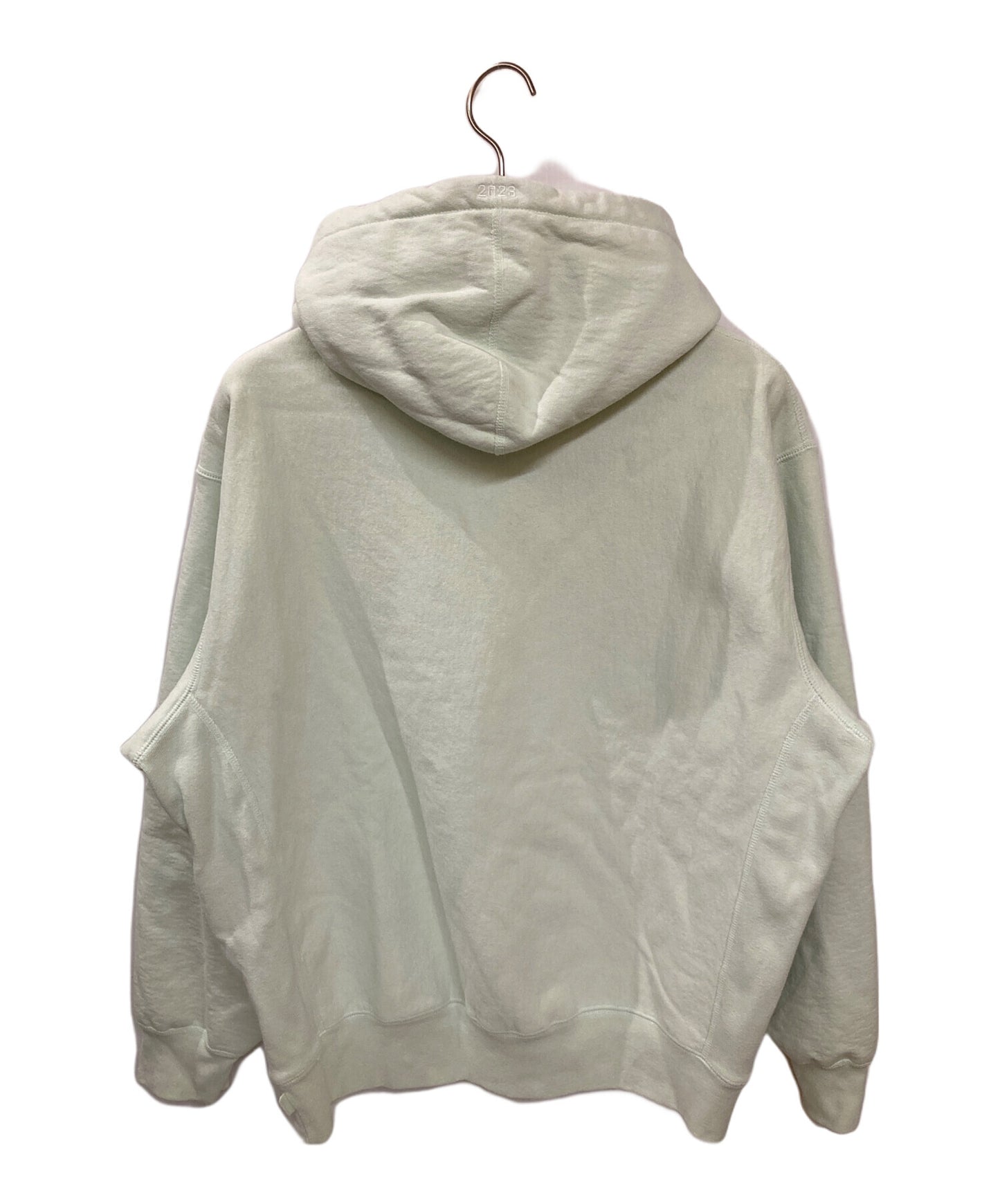 [Pre-owned] SUPREME Box logo Hooded Sweatshirt