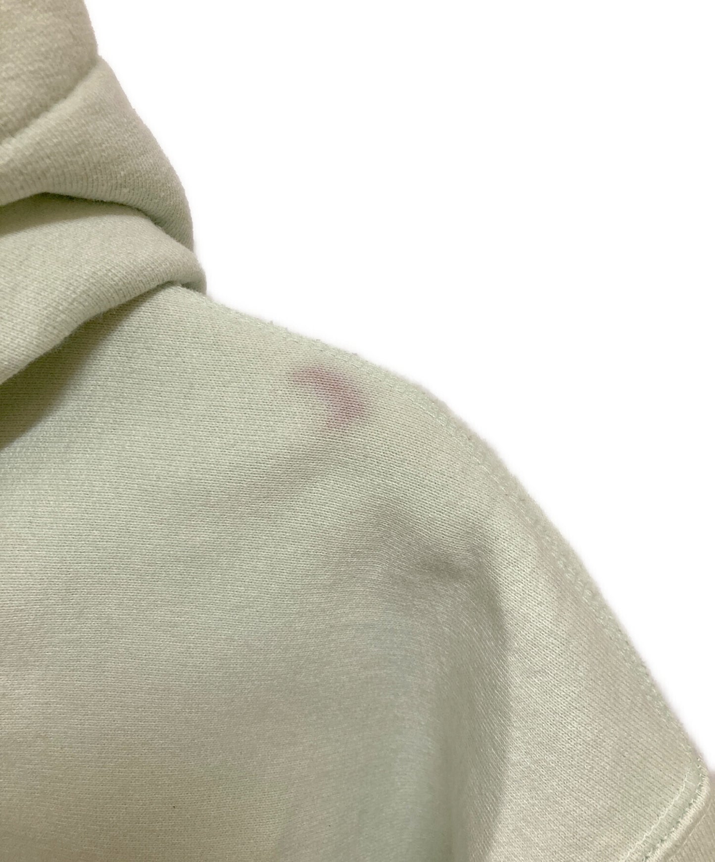 [Pre-owned] SUPREME Box logo Hooded Sweatshirt