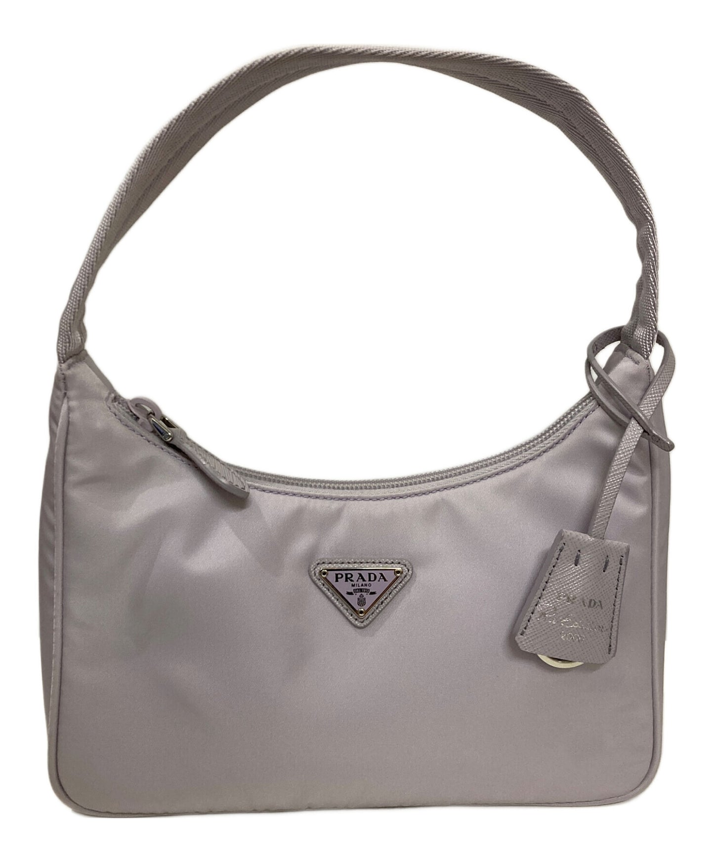 [Pre-owned] PRADA Re-Edition 2000 Re-Nylon Mini Bag 1NE515