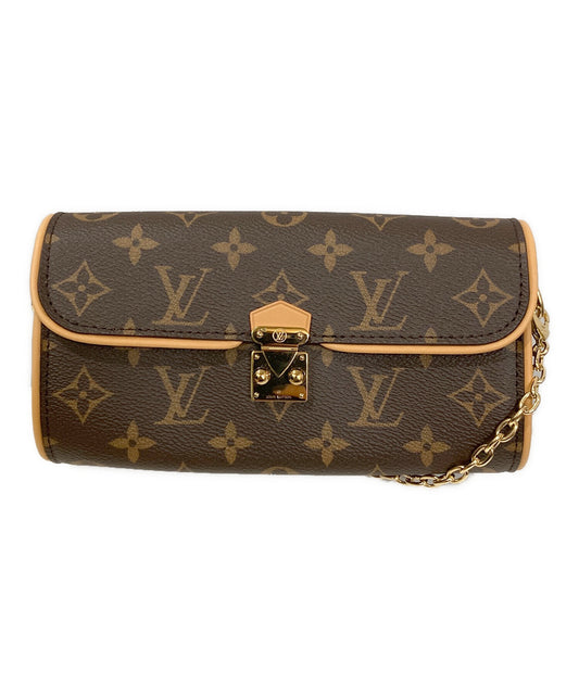 [Pre-owned] LOUIS VUITTON Pochette Camille M13566