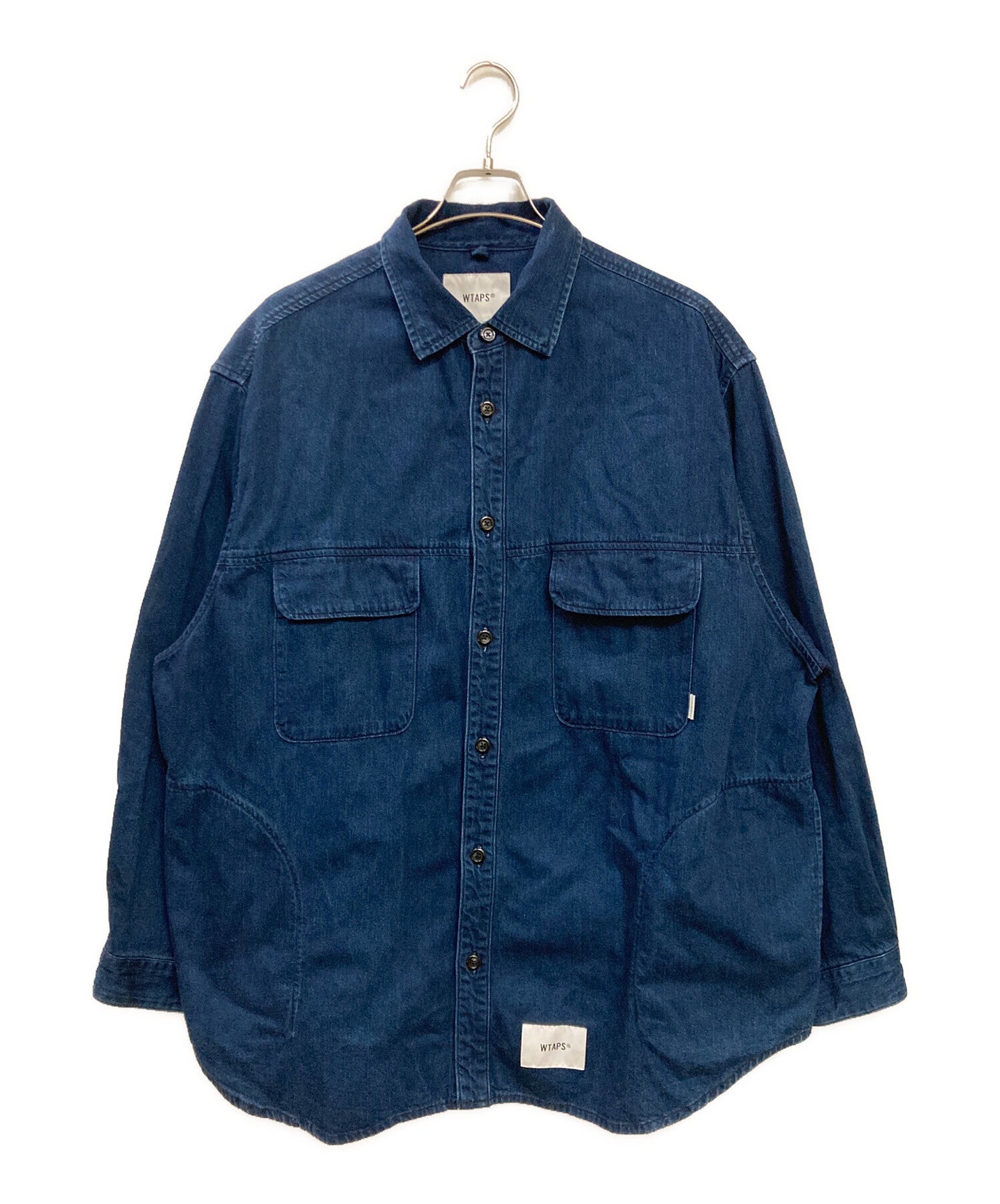 WTAPS – Archive Factory