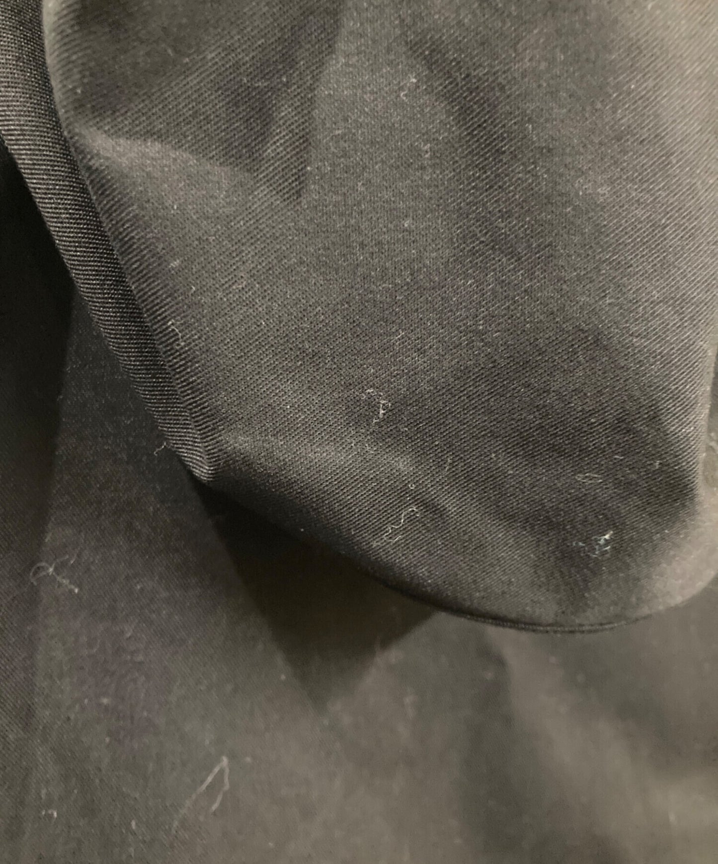 [Pre-owned] WTAPS 21ST CTPL. TWILL. DOT SIGHT 232BRDT-JKM03